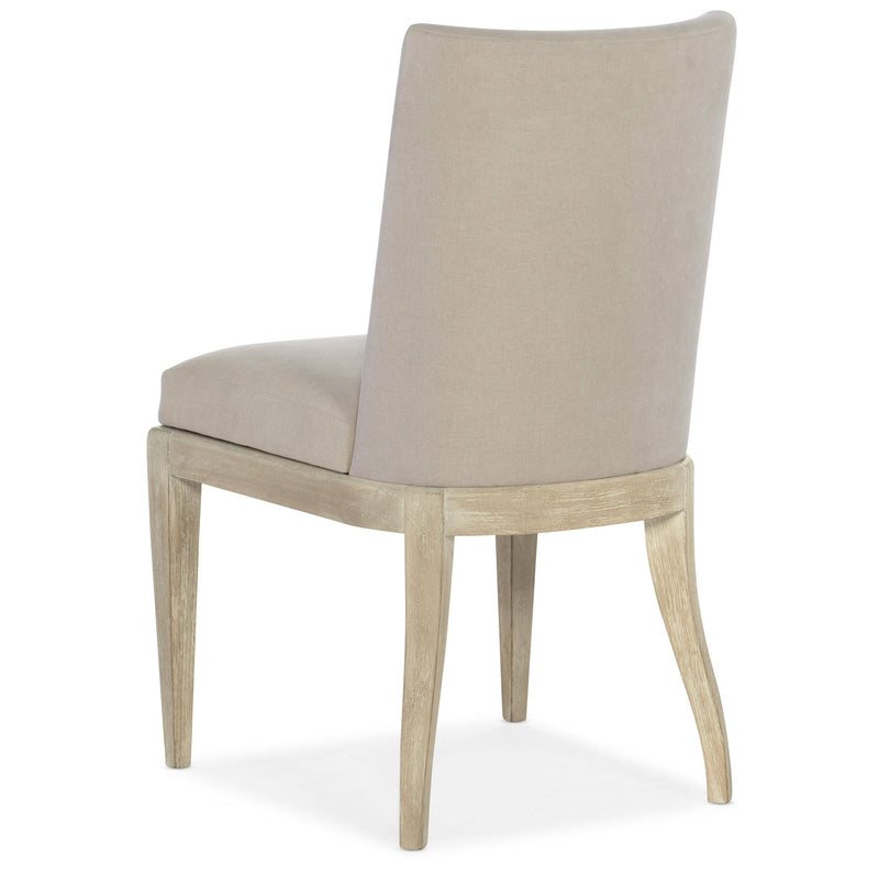 Hooker Furniture Cascade Dining Chair 6120-75410-80 IMAGE 2