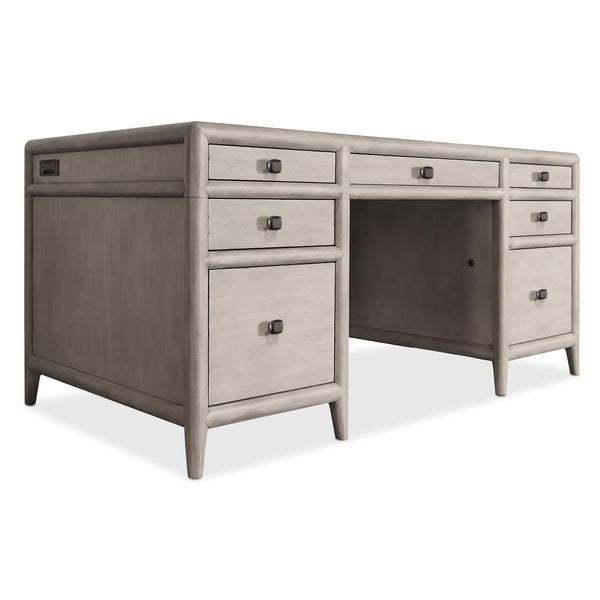 Hooker Furniture Office Desks Desks 5921-10660-90 IMAGE 1