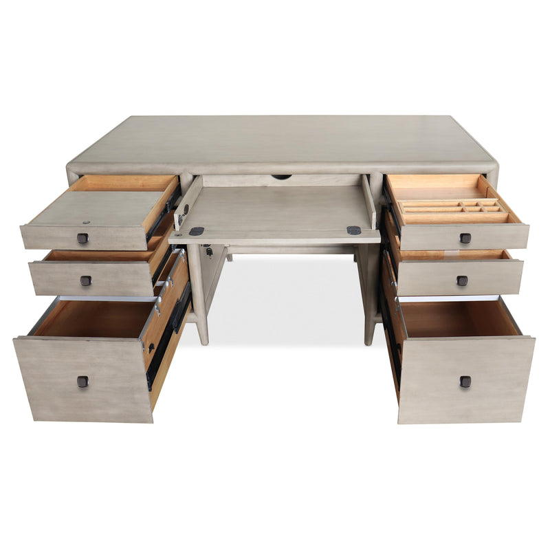 Hooker Furniture Office Desks Desks 5921-10660-90 IMAGE 2