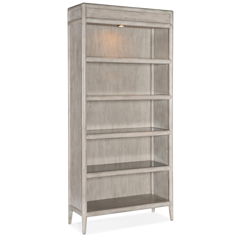 Hooker Furniture Bookcases 5+ Shelves 5921-10445-90 IMAGE 2