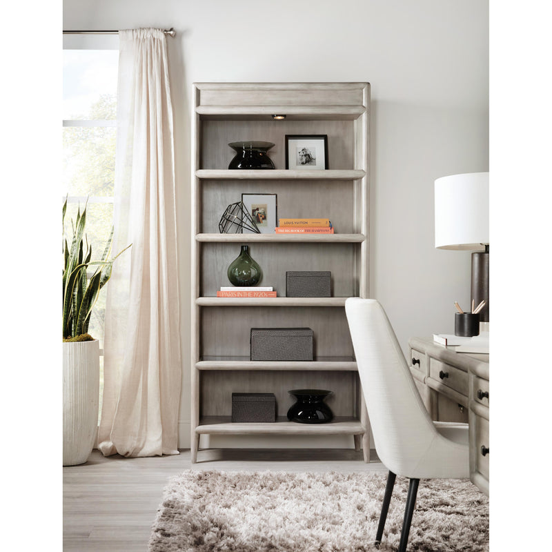 Hooker Furniture Bookcases 5+ Shelves 5921-10445-90 IMAGE 3