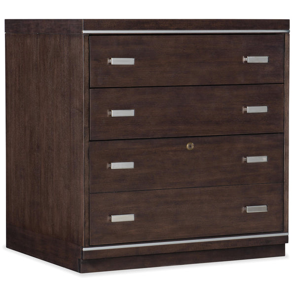 Hooker Furniture Filing Cabinets Lateral 5892-10466-85 IMAGE 1