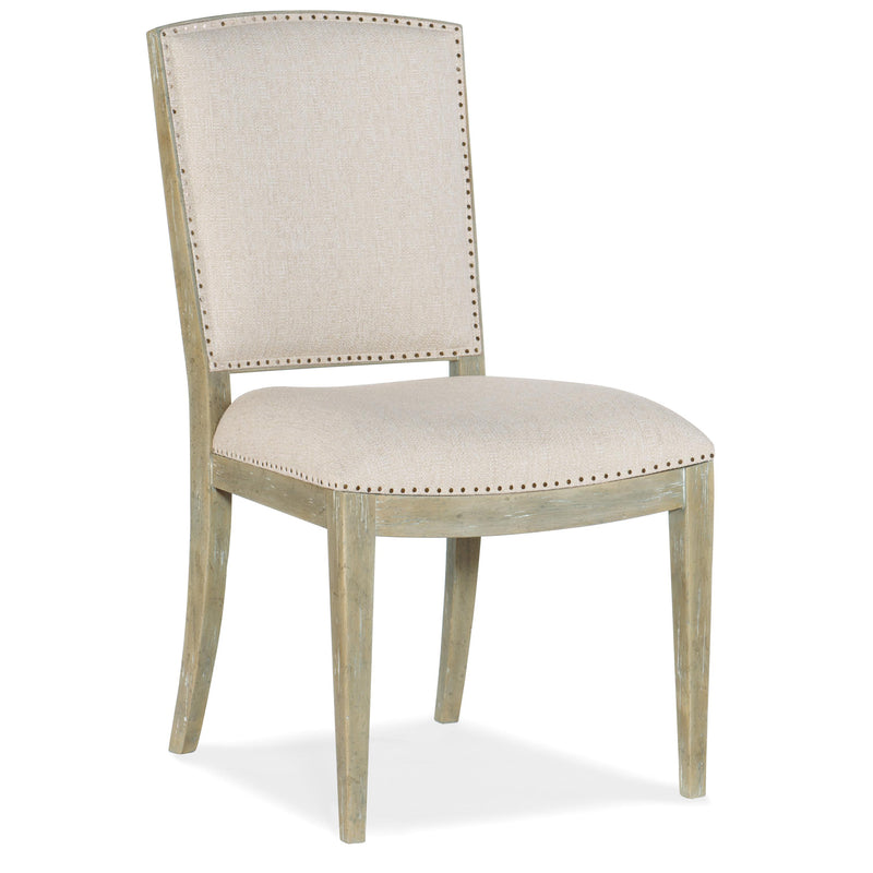 Hooker Furniture Surfrider Dining Chair 6015-75411-80 IMAGE 1