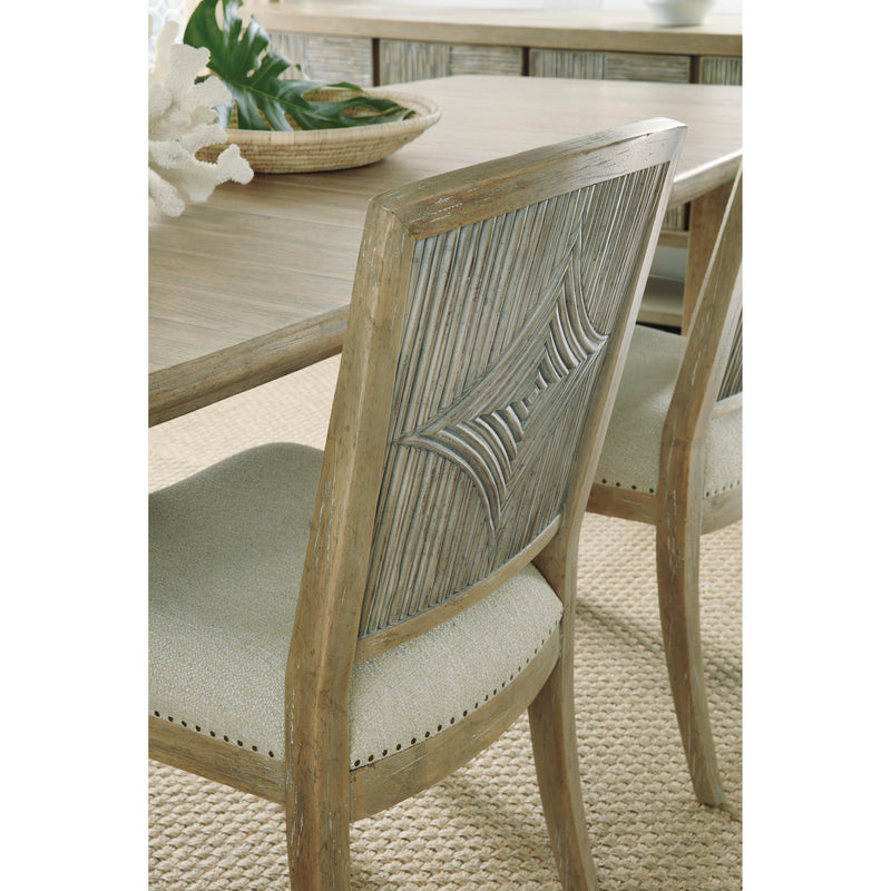 Hooker Furniture Surfrider Dining Chair 6015-75411-80 IMAGE 3