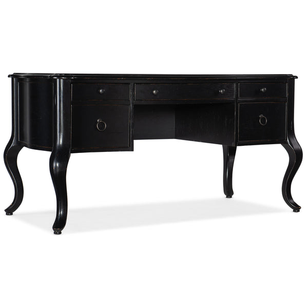 Hooker Furniture Office Desks Desks 5971-10458-99 IMAGE 1