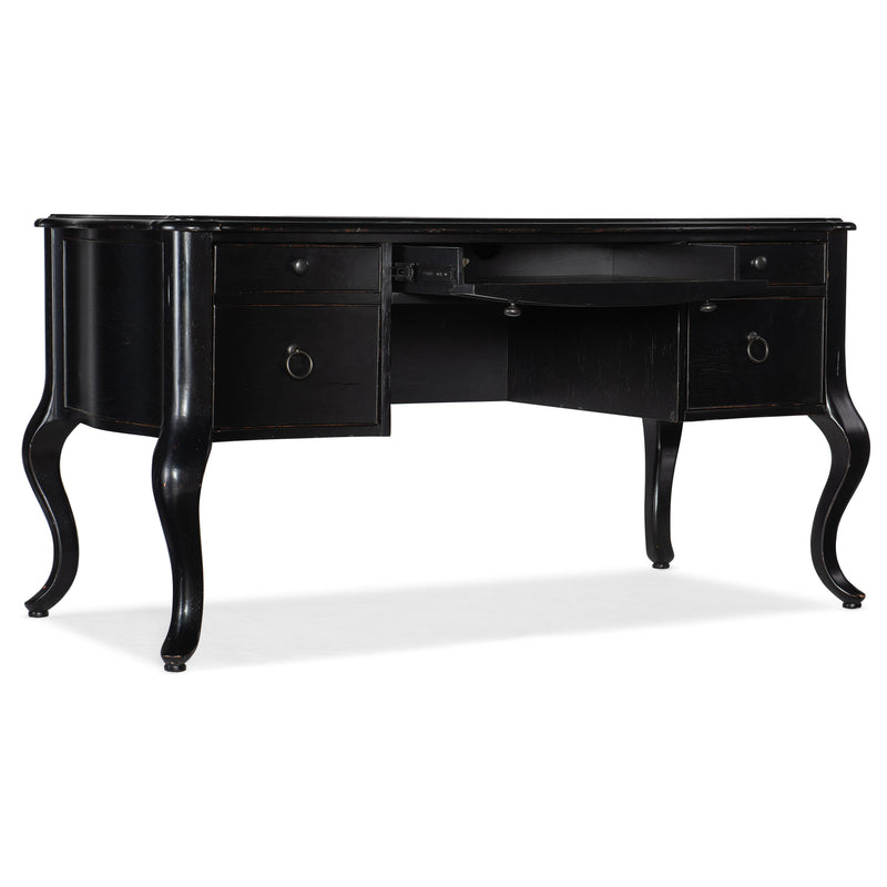 Hooker Furniture Office Desks Desks 5971-10458-99 IMAGE 2