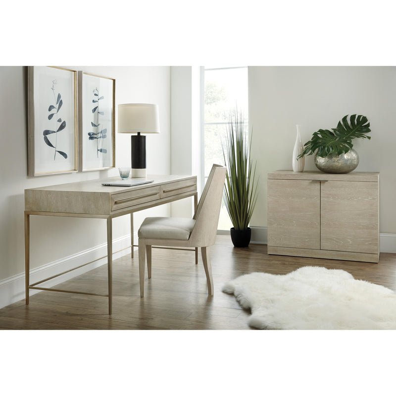 Hooker Furniture Office Desks Desks 6120-10458-80 IMAGE 6