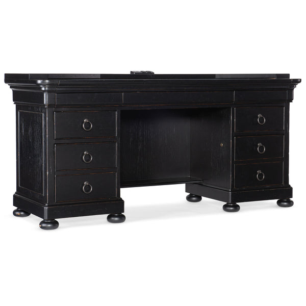 Hooker Furniture Office Desks Desks 5971-10464-99 IMAGE 1