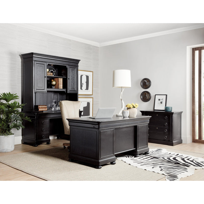 Hooker Furniture Office Desks Desks 5971-10464-99 IMAGE 9