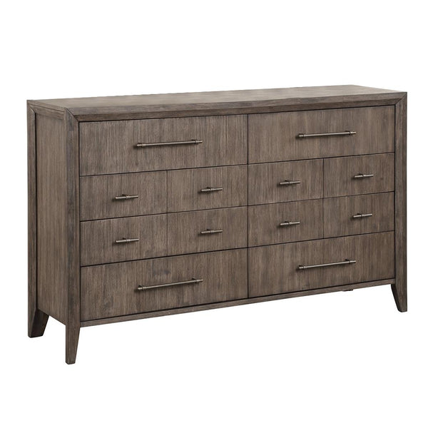 Legends Furniture Avana 8-Drawer Dresser ZAVA-7013 IMAGE 1