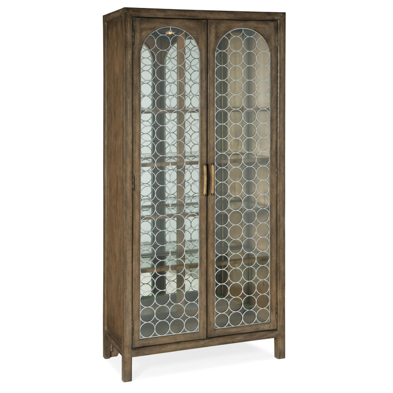 Hooker Furniture Accent Cabinets Cabinets 6015-75906-89 IMAGE 1