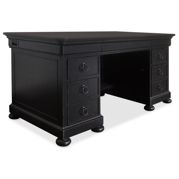 Hooker Furniture Office Desks Desks 5971-10660-99 IMAGE 1