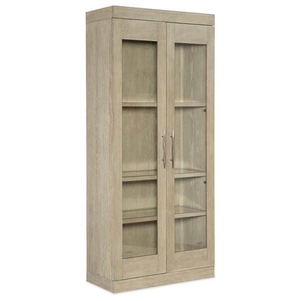 Hooker Furniture Accent Cabinets Cabinets 6120-75906-80 IMAGE 1