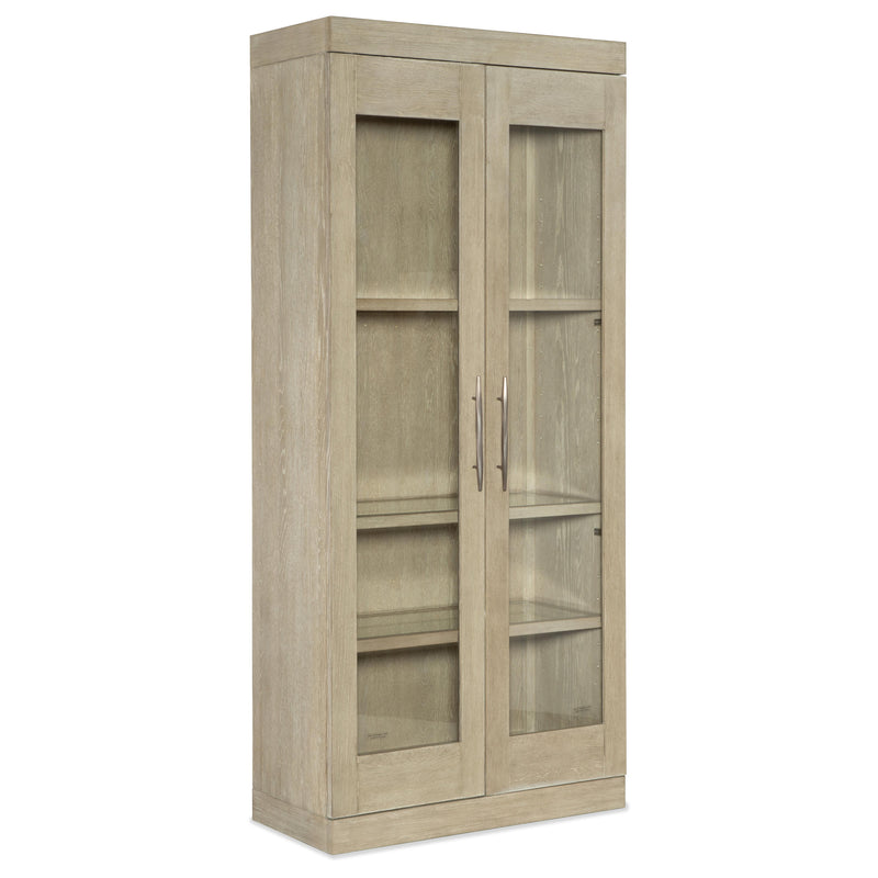 Hooker Furniture Accent Cabinets Cabinets 6120-75906-80 IMAGE 2