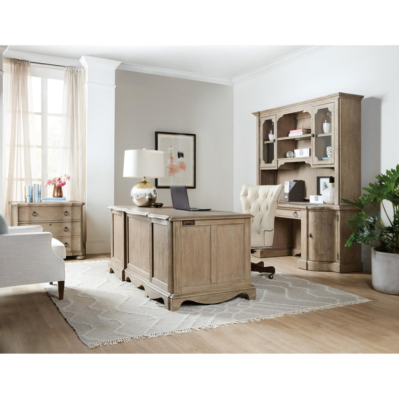 Hooker Furniture Office Desks Desks 5180-10464 IMAGE 11