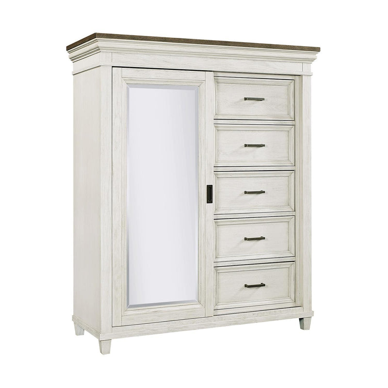 Aspen Home Caraway 5-Drawer Chest I248-457-1 IMAGE 1