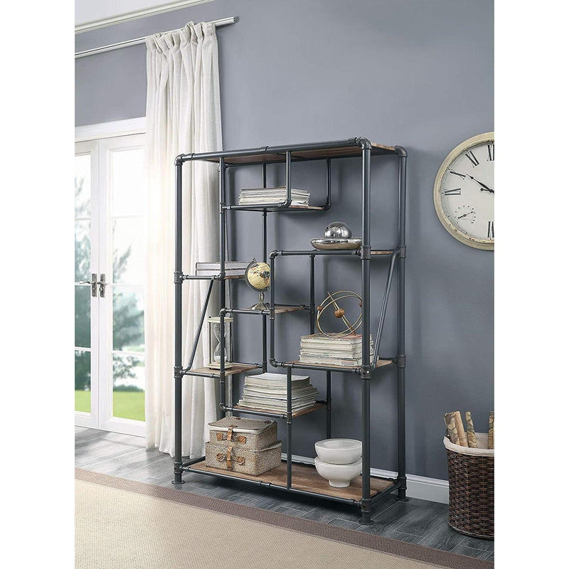 Acme Furniture Kids Bookshelves 5+ Shelves 35887 IMAGE 3