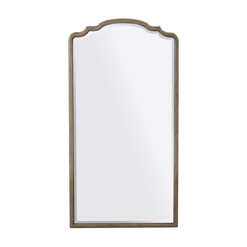 Aspen Home Provence Floorstanding Mirror I222-465F IMAGE 1
