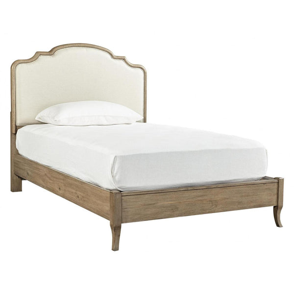 Aspen Home Provence Full Upholstered Panel Bed I222-525/I222-507/I222-514 IMAGE 1