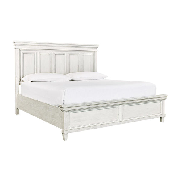 Aspen Home Caraway King Panel Bed I248-415-1/I248-407-1/I248-406-1 IMAGE 1