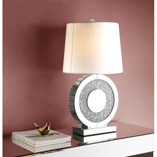 Acme Furniture Noralie Table Lamp 40221 IMAGE 1