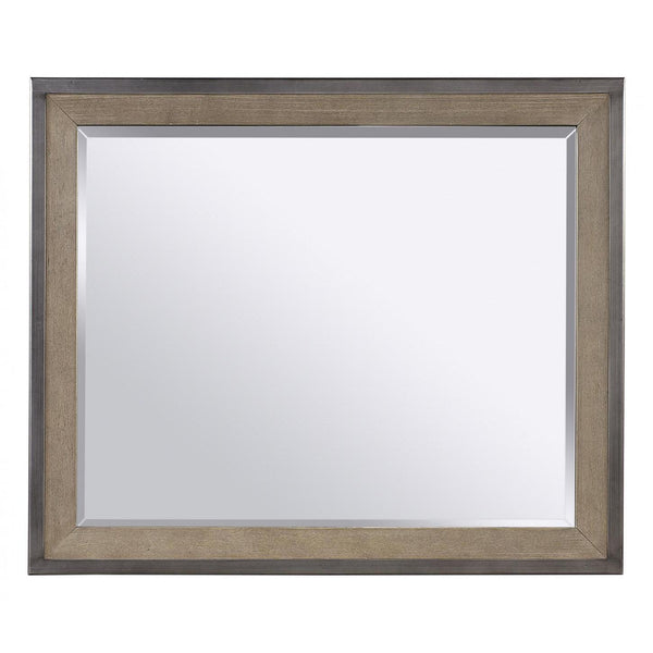 Aspen Home Trellis Dresser Mirror I287-462 IMAGE 1