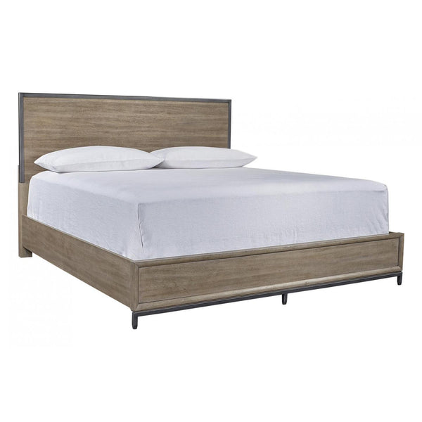 Aspen Home Trellis King Panel Bed I287-415/I287-407/I287-406 IMAGE 1