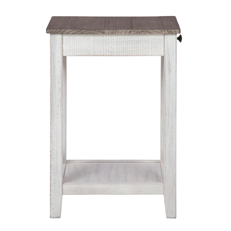 Signature Design by Ashley Adalane Accent Table A4000374 IMAGE 3