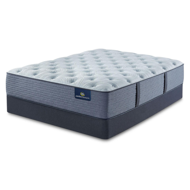 Serta Renewed Sleep Plush Mattress (Twin XL) IMAGE 2