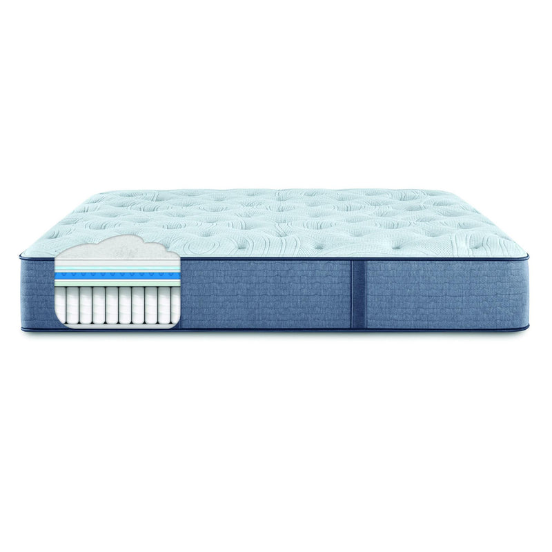 Serta Renewed Sleep Plush Mattress (Twin XL) IMAGE 5