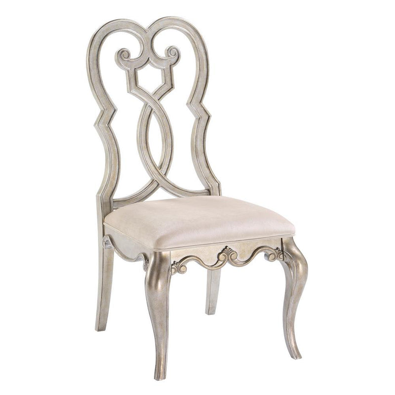 Acme Furniture Esteban Dining Chair 62202 IMAGE 1
