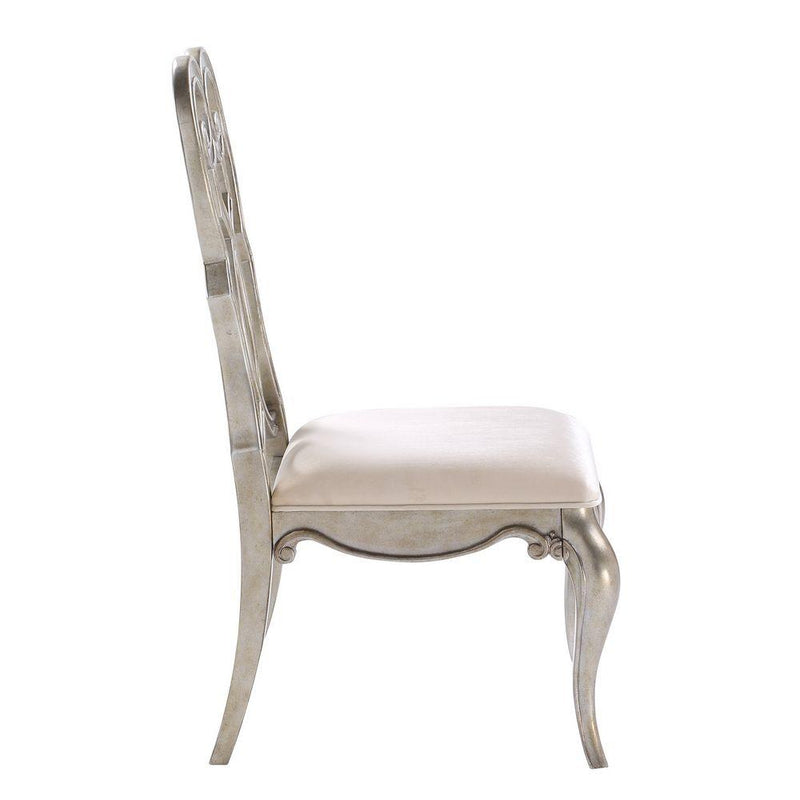 Acme Furniture Esteban Dining Chair 62202 IMAGE 3
