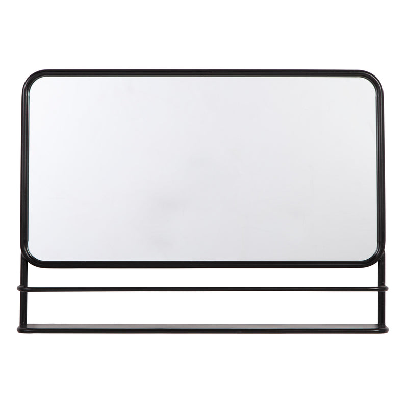Signature Design by Ashley Ebba Wall Mirror A8010233 IMAGE 2
