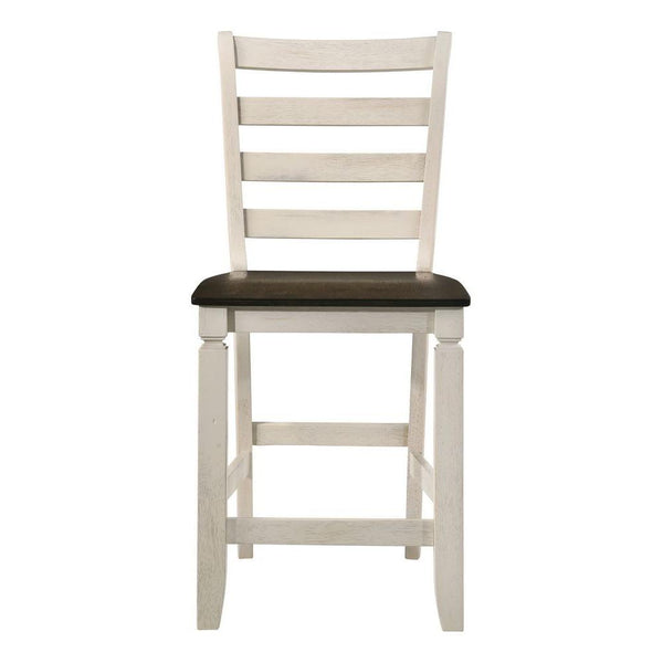 Acme Furniture Tasnim Counter Height Dining Chair 77183 IMAGE 1