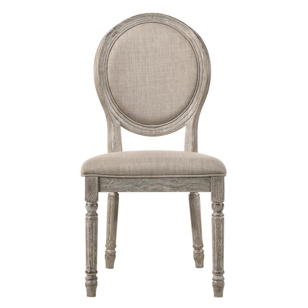 Acme Furniture Tasnim Dining Chair 77187 IMAGE 1