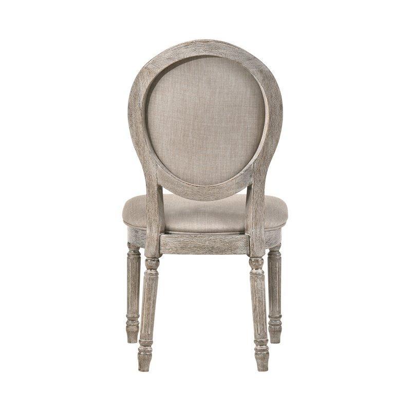 Acme Furniture Tasnim Dining Chair 77187 IMAGE 4
