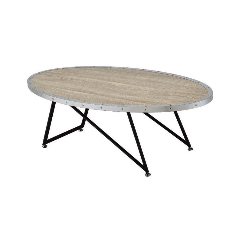 Acme Furniture Allis Coffee Table 81730 IMAGE 1