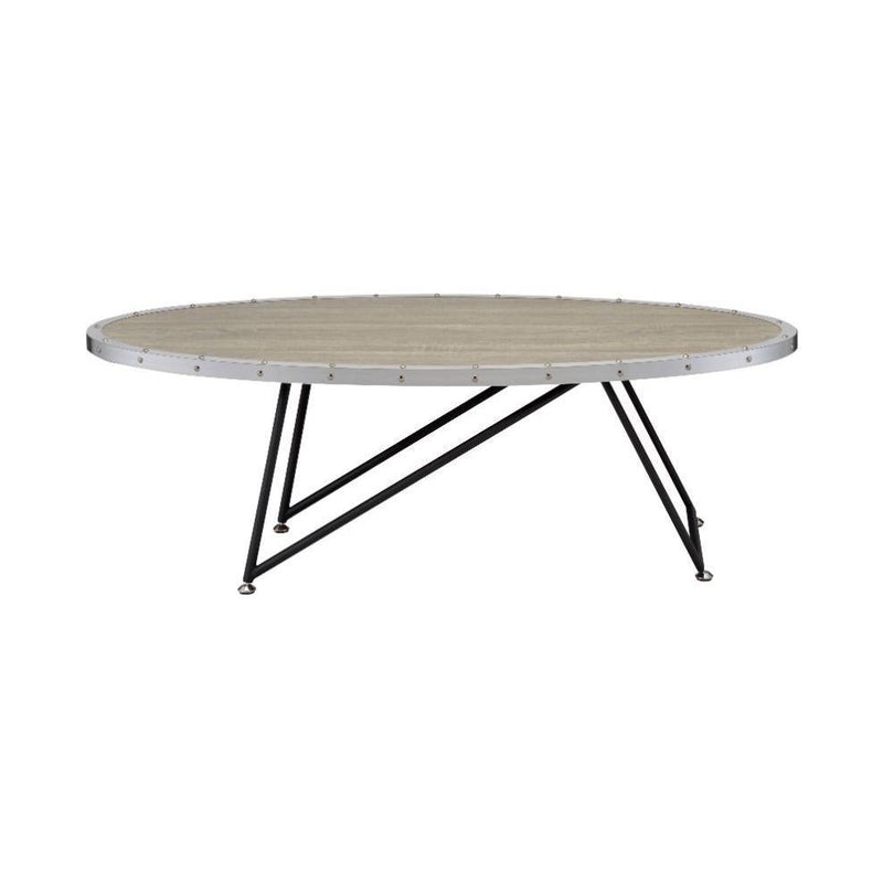 Acme Furniture Allis Coffee Table 81730 IMAGE 2