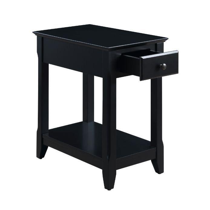Acme Furniture Bertie Accent Table 82740 IMAGE 2