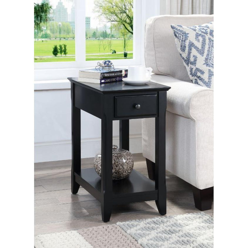 Acme Furniture Bertie Accent Table 82740 IMAGE 4