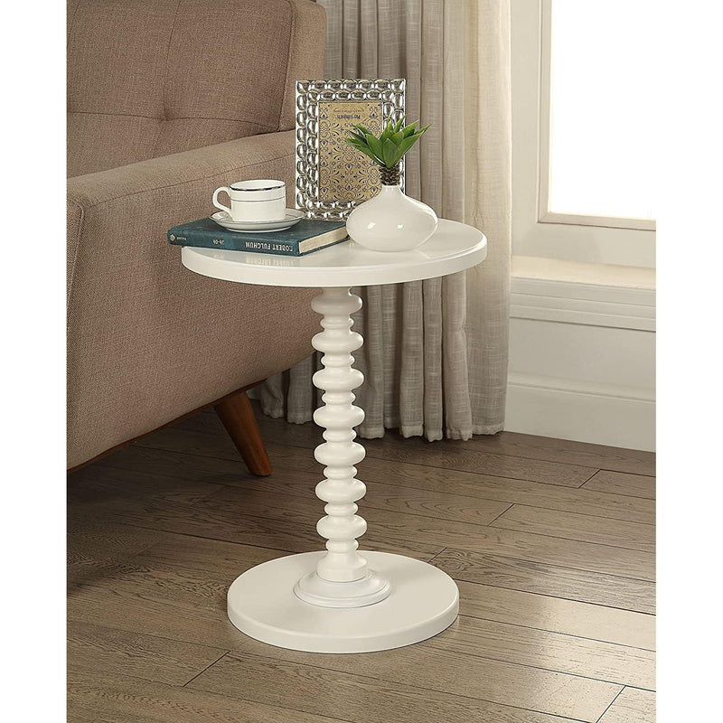 Acme Furniture Acton Accent Table 82796 IMAGE 3