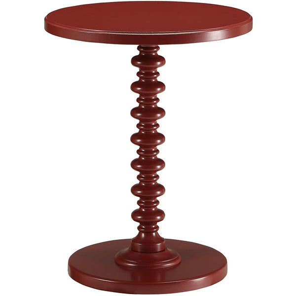 Acme Furniture Acton Accent Table 82800 IMAGE 1