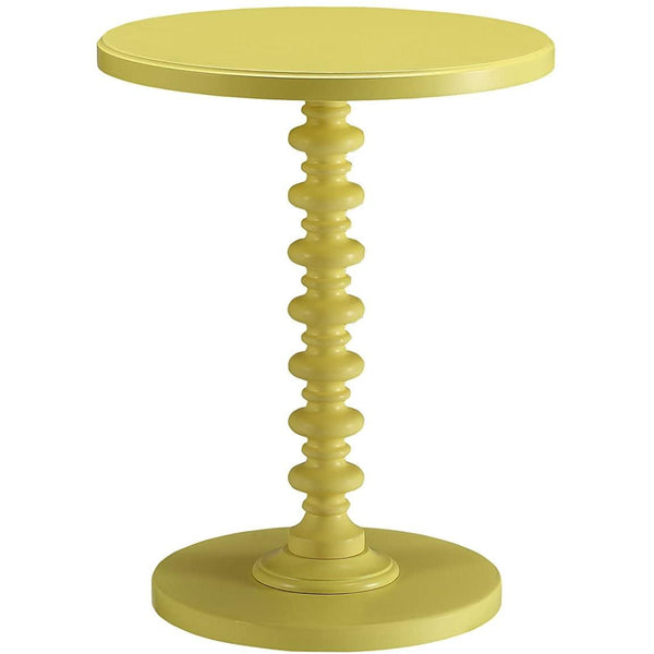 Acme Furniture Acton Accent Table 82802 IMAGE 1
