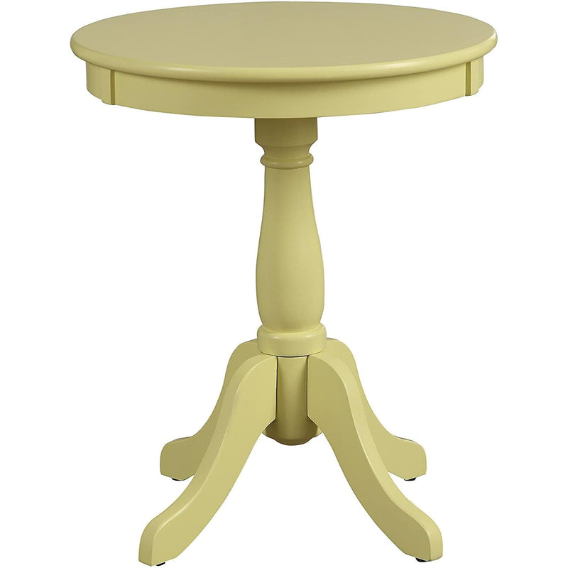 Acme Furniture Alger Accent Table 82806 IMAGE 1