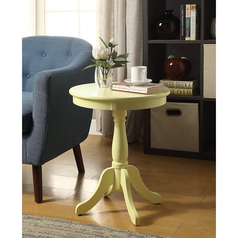 Acme Furniture Alger Accent Table 82806 IMAGE 3
