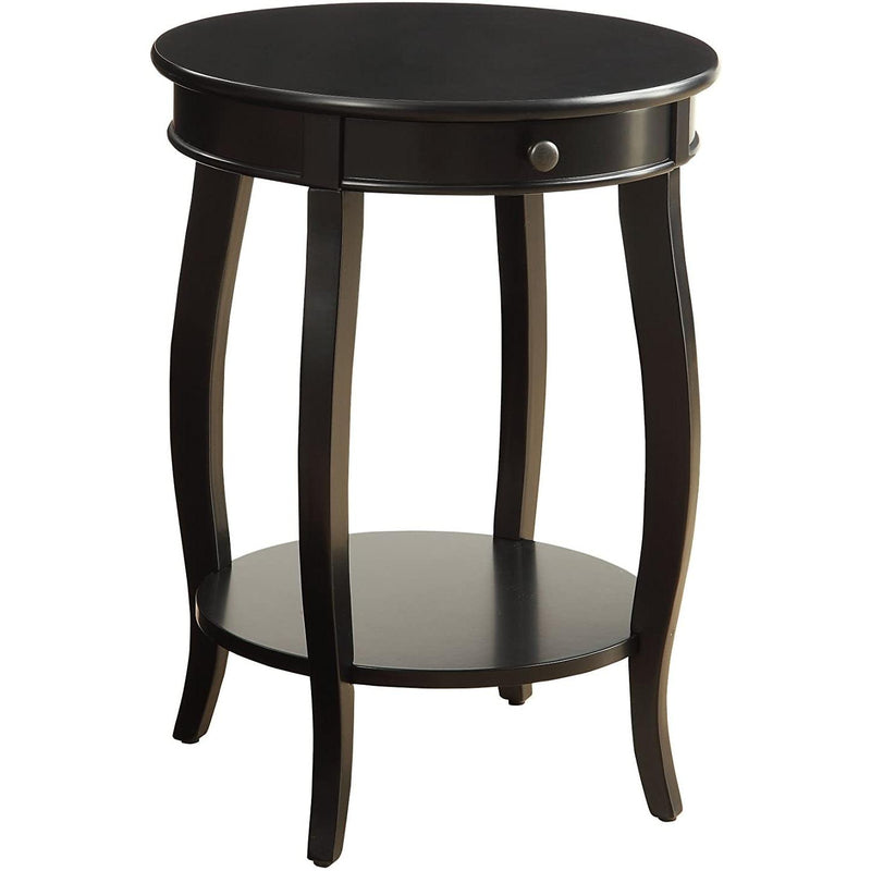 Acme Furniture Alysa End Table 82812 IMAGE 1