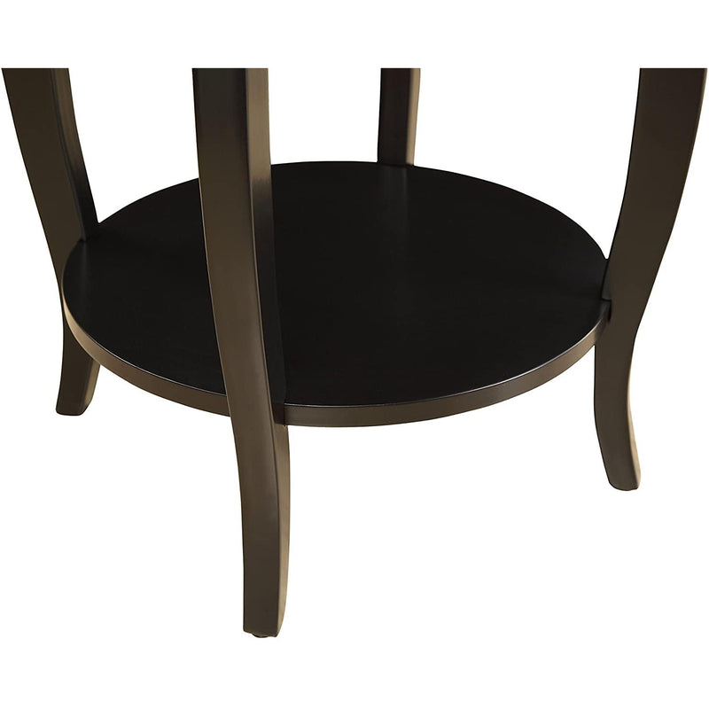 Acme Furniture Alysa End Table 82812 IMAGE 4