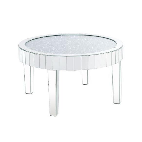 Acme Furniture Ornat Coffee Table 84710 IMAGE 1