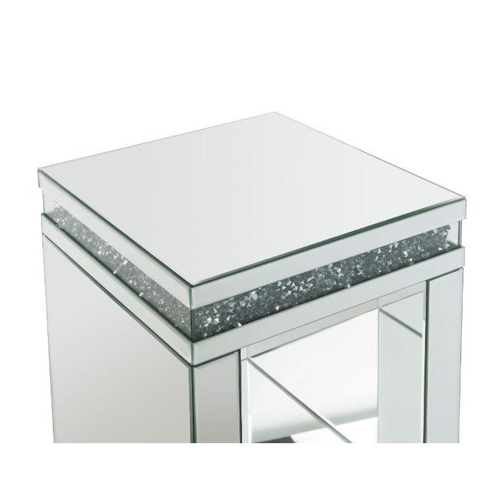 Acme Furniture Noralie End Table 84717 IMAGE 3