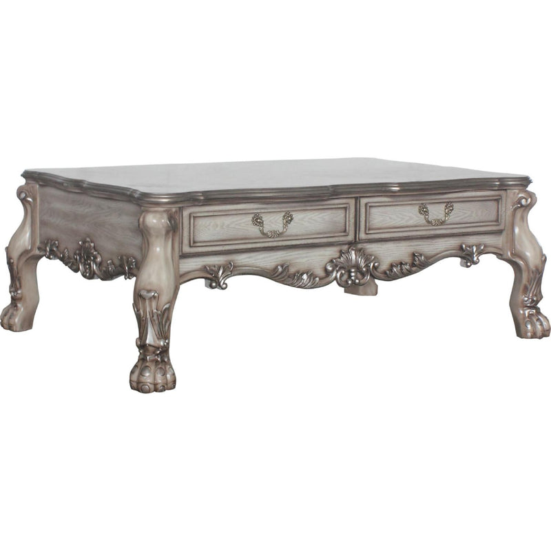 Acme Furniture Dresden Coffee Table 88175 IMAGE 1